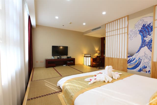 Guestroom (Tatami)