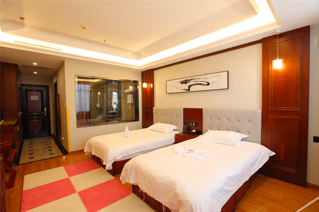Deluxe Standard Room