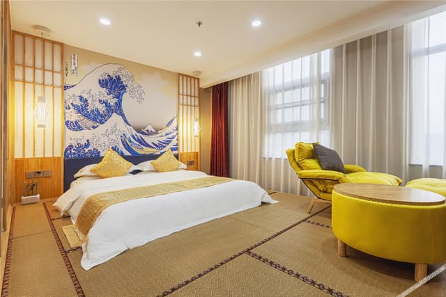 Guestroom (Tatami)