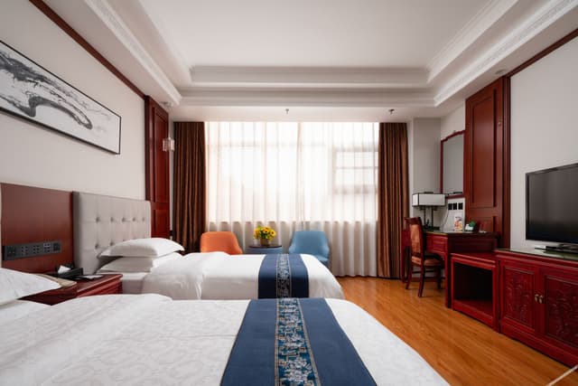 Deluxe Standard Room