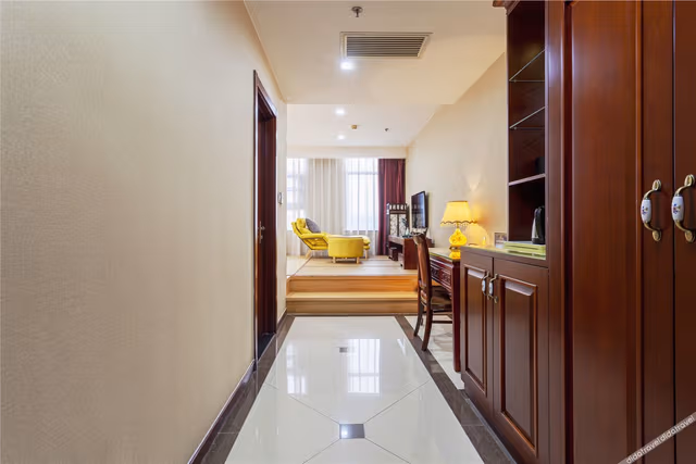 Guestroom (Tatami)