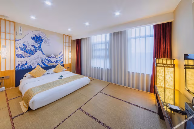 Guestroom (Tatami)