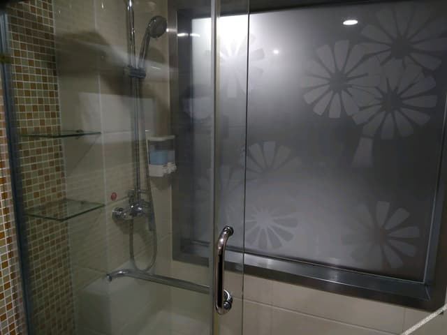 Business Standard Room