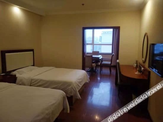 Business Standard Room
