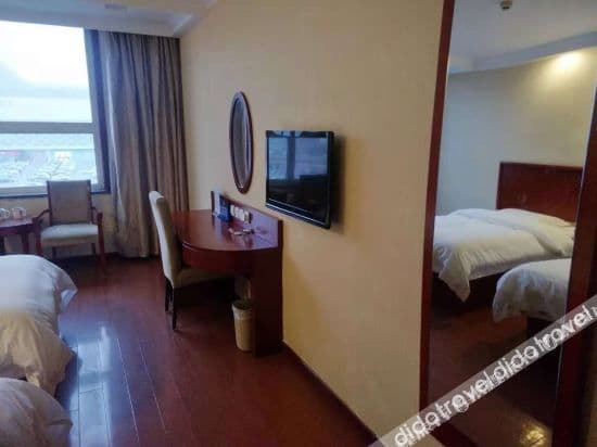 Deluxe Standard Room