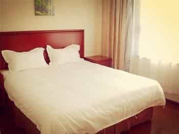 โรงแรมกรีนทรี อินน์ (สาขาฐานที่ทำการสำนักงานใหญ่ ปักกิ่ง) โรงแรมกรีนทรี อินน์ (สาขาฐานที่ทำการสำนักงานใหญ่ ปักกิ่ง)
