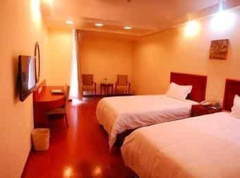 โรงแรมกรีนทรี อินน์ (สาขาฐานที่ทำการสำนักงานใหญ่ ปักกิ่ง) โรงแรมกรีนทรี อินน์ (สาขาฐานที่ทำการสำนักงานใหญ่ ปักกิ่ง)