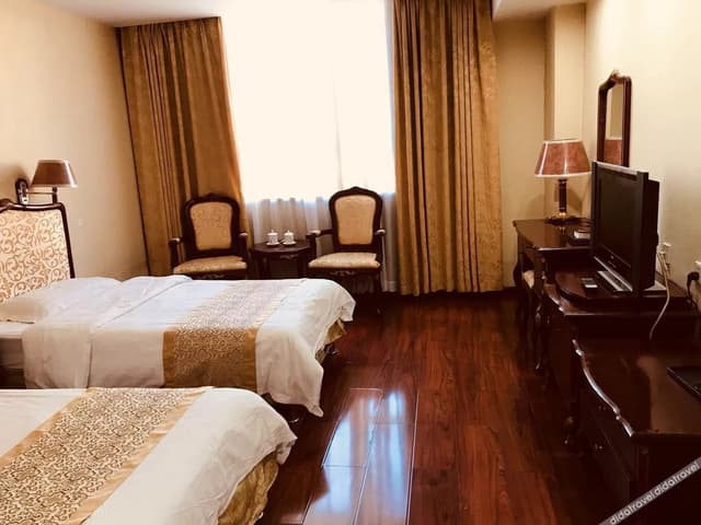 Superior Standard Room
