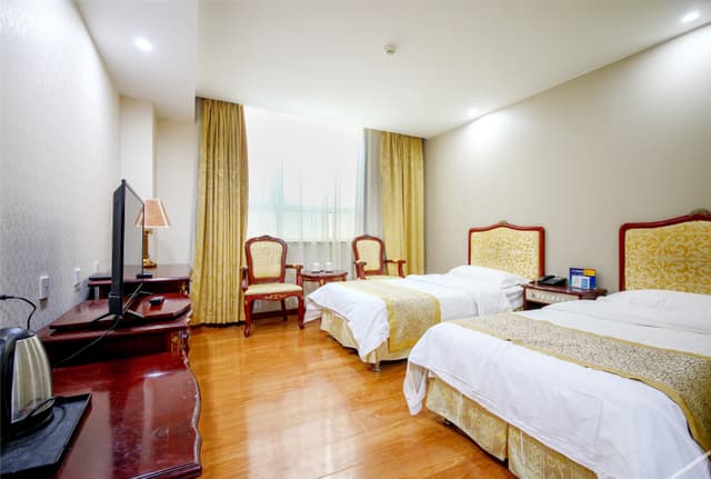 Superior Standard Room