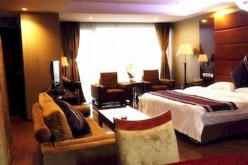 โรงแรมหยวนจวิน หลินหยวน (Yueju·Linyuan Hotel)0