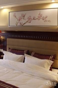 โรงแรมหยวนจวิน หลินหยวน (Yueju·Linyuan Hotel)4
