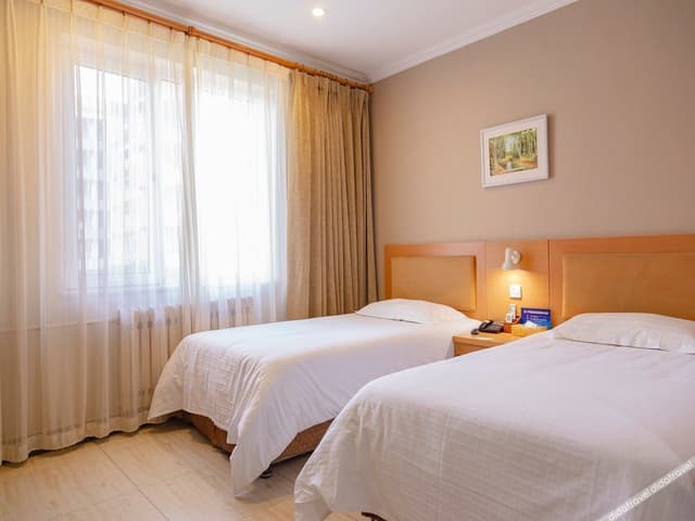 Superior Room (2 Beds)