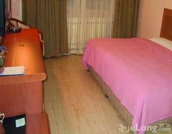 เป็บเบิล โมเทล (ปักกิ่ง เจอย ซิตี้ เฉาหยาง, สถานีรถไฟความเร็วสูงเฉาหยาง) เป็บเบิล โมเทล (ปักกิ่ง เจอย ซิตี้ เฉาหยาง, สถานีรถไฟความเร็วสูงเฉาหยาง)