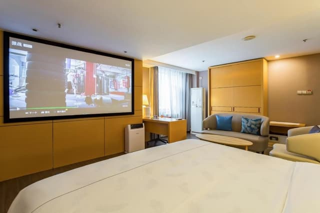 Suite