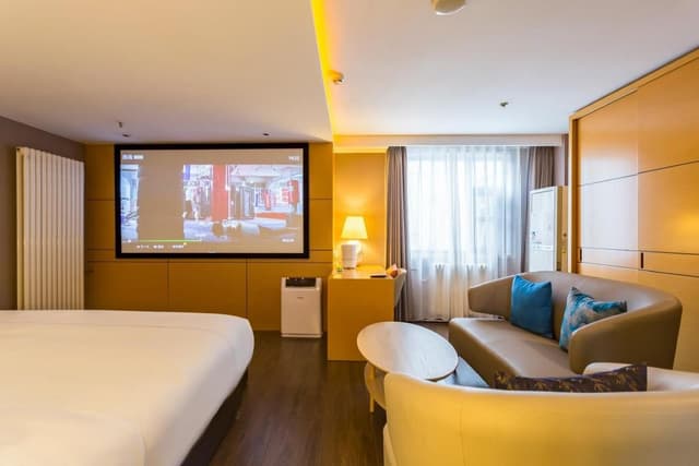 Suite