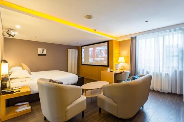 Suite