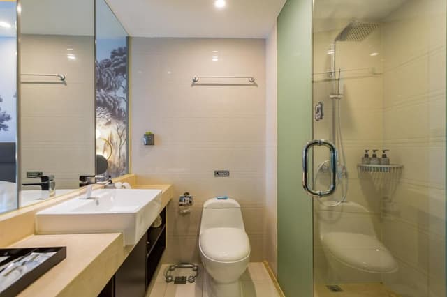 Honeymoon Room