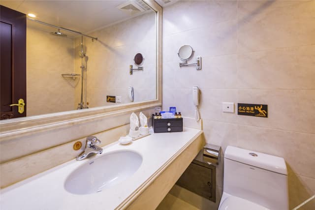 Superior Standard Room