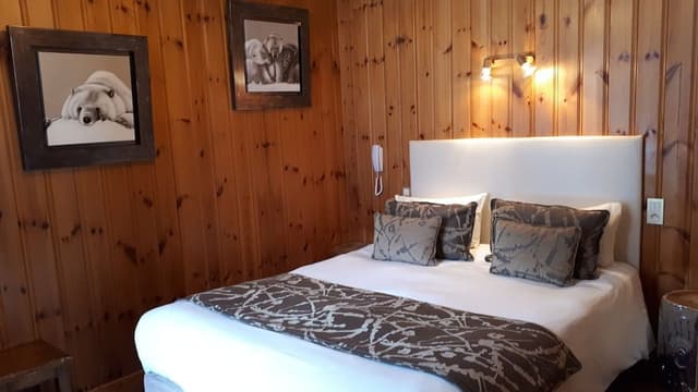 Superior Quadruple Room