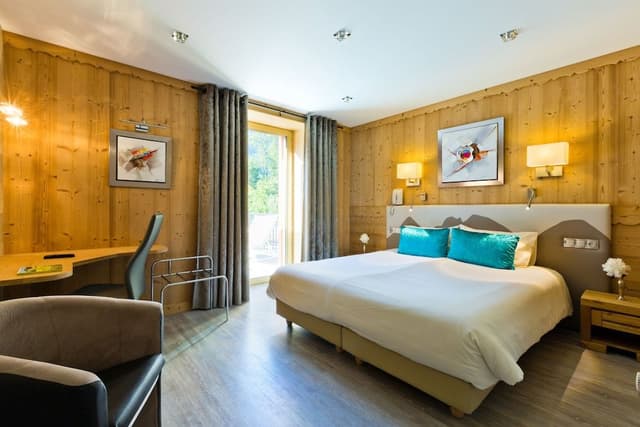 Double or Twin Room