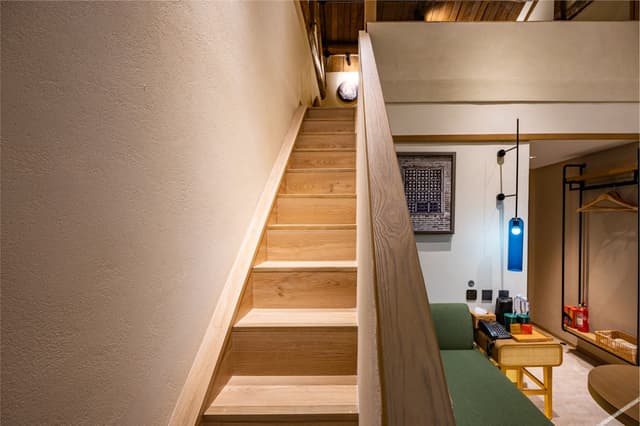Double Loft