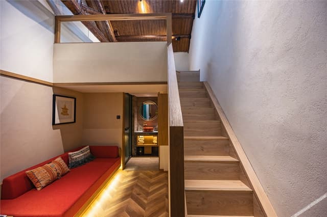 Double Loft