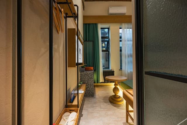 Double Loft