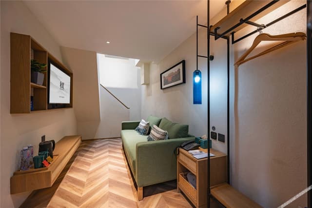 Double Loft