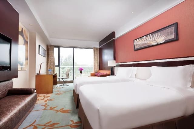 Premium Room