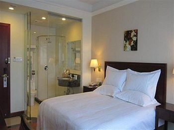 GreenTree Hotel (Beijing Xueqing Road Xuezhi Garden Subway Station)3