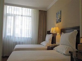 GreenTree Hotel (Beijing Xueqing Road Xuezhi Garden Subway Station)2