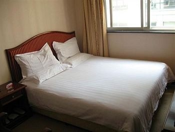 โรงแรมกรีนทรี อิน สมาร์ท ช้อยส์ (ปักกิ่ง สถานีรถไฟตะวันตก ลานด้านเหนือ) (GreenTree Inn Smart Choice Hotel (Beijing West Railway Station north square))2