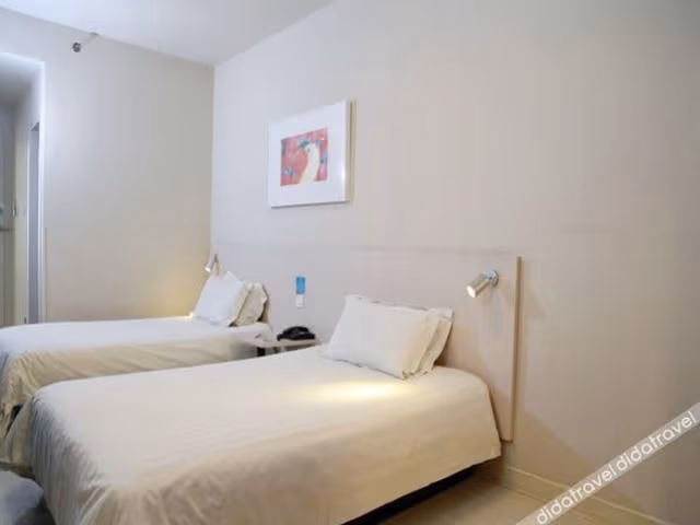 Standard Room B