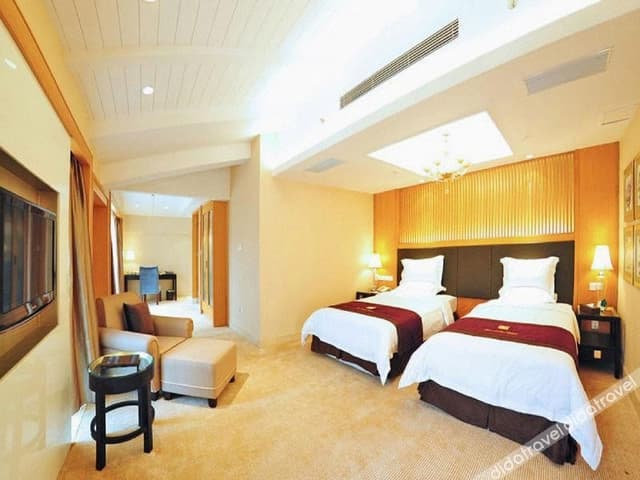 Standard Room (2 Beds)