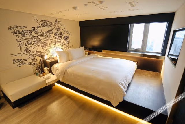 Superior Suite