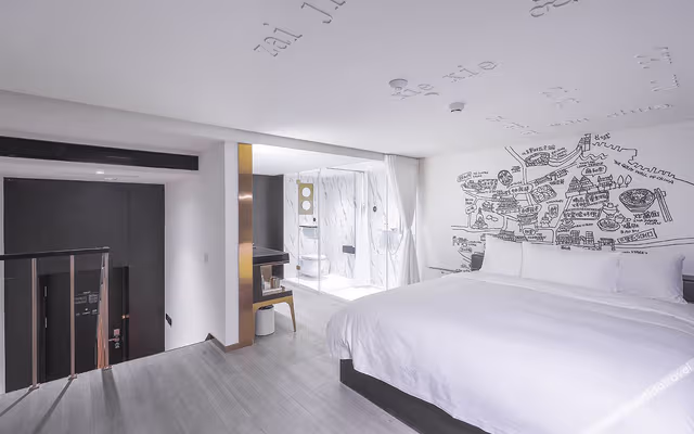 Superior Suite