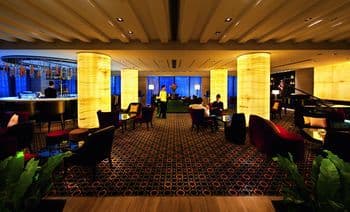 โรงแรมถังล่า ปักกิ่ง โรงแรมถังล่า ปักกิ่ง