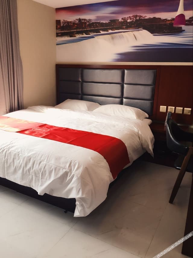 Selected Double Room