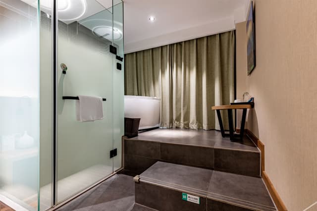 Executive Business Double Room