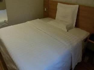 WH - Zizhu 1 Bed Room