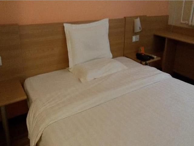WH - Zizhu 1 Bed Room