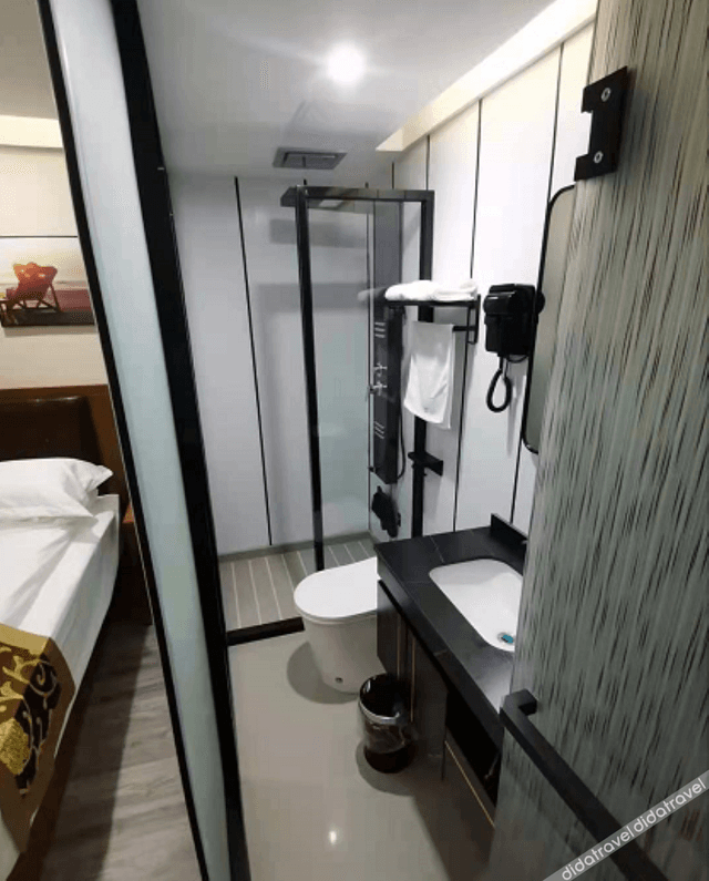 Cozy Room - Single Occupancy
