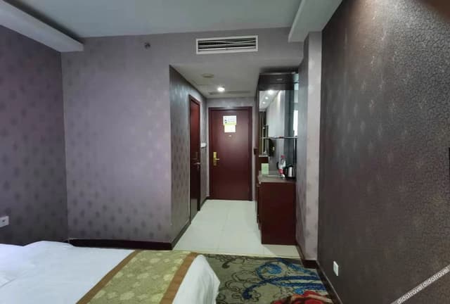 Discount Twin Room
