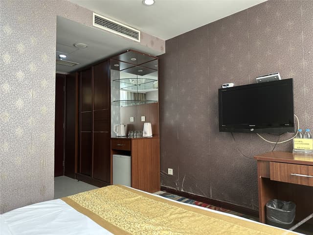 Discount Double Room