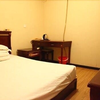 โรงแรมอีเถิงอินน์ (Yiteng Inn)3