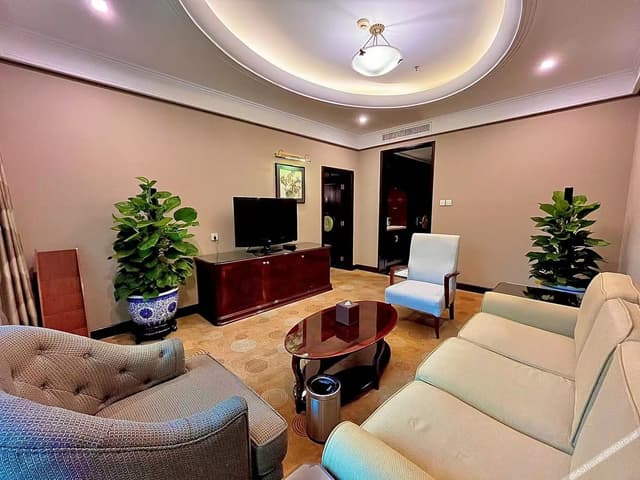 Standard Suite