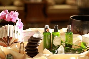โรงแรมฟรากแรนท์ ฮิลล์ อีมพาร์ค (Fragrant Hill Empark Hotel)4