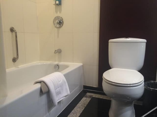 Deluxe Standard Room