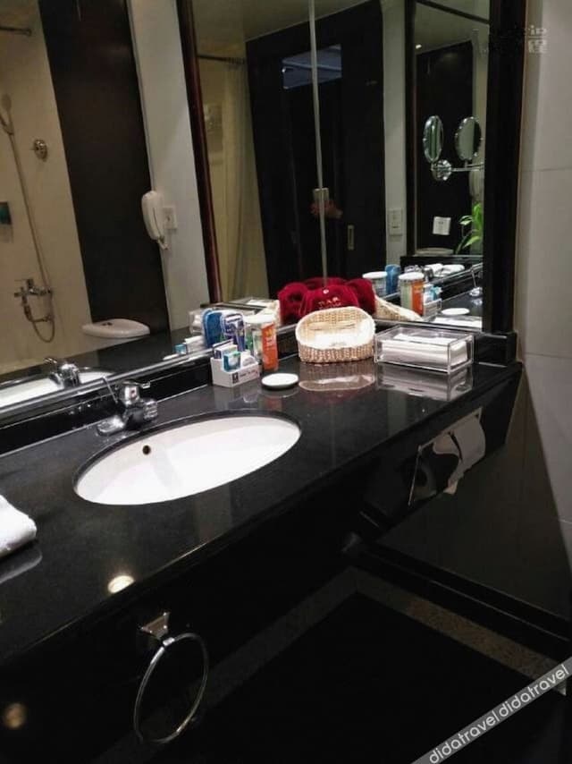 Deluxe Standard Room