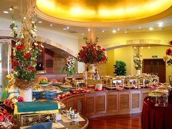โรงแรมโพลี พลาซ่า (Poly Plaza Hotel)0